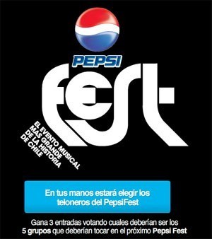PepsiFest