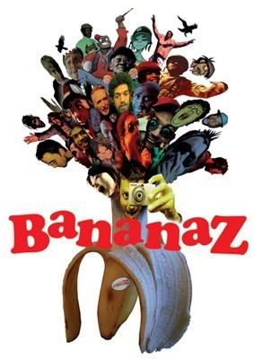 Bananaz narra más de 6 años de historia de Gorillaz Bananaz narra más de 6 años de historia de Gorillaz