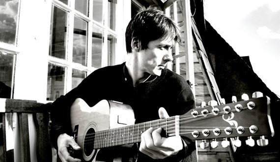 Brett Anderson Brett Anderson