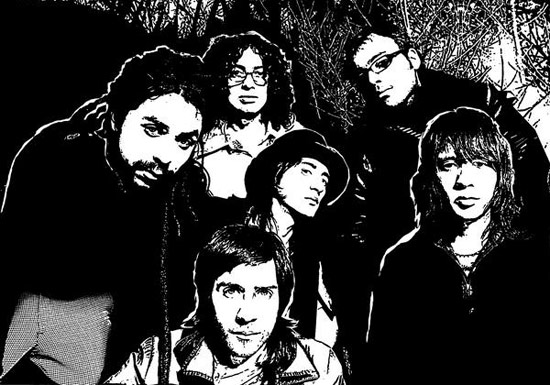 Difuntos Correa participará en "Catedral en Coma 4" Difuntos Correa participará en "Catedral en Coma 4"