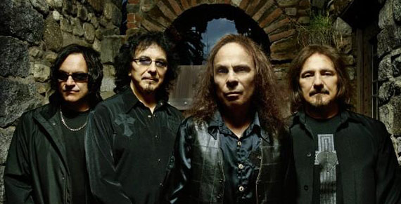 Heaven & Hell visitará Chile Heaven & Hell visitará Chile