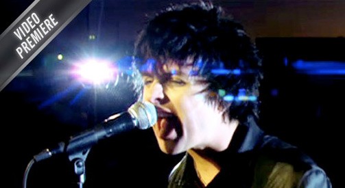 Se estrenó el video de "Know your enemy" de Green Day Se estrenó el video de "Know your enemy" de Green Day