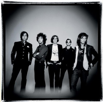 The Strokes The Strokes