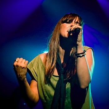 Cat Power en vivo Cat Power en vivo