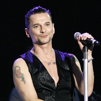 Dave Gahan fue hospitalizado