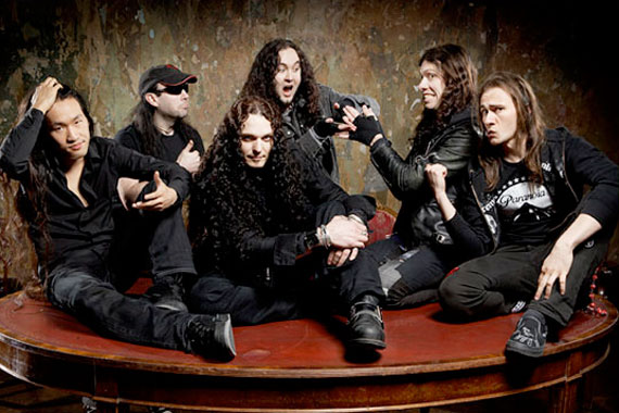 Dragonforce