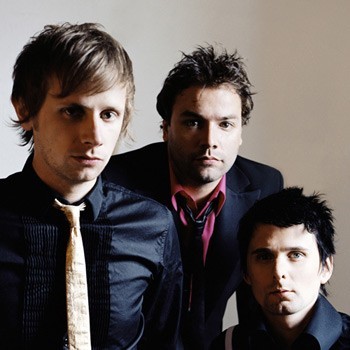 Muse anuncia el nombre de su nuevo álbum