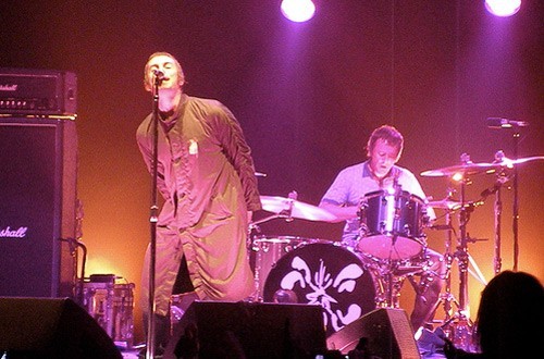 Oasis en chile. Mayo 2009 | Foto: Agrolate