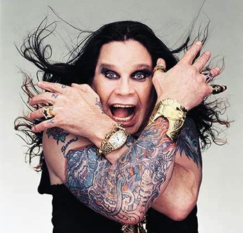 Ozzy Osbourne
