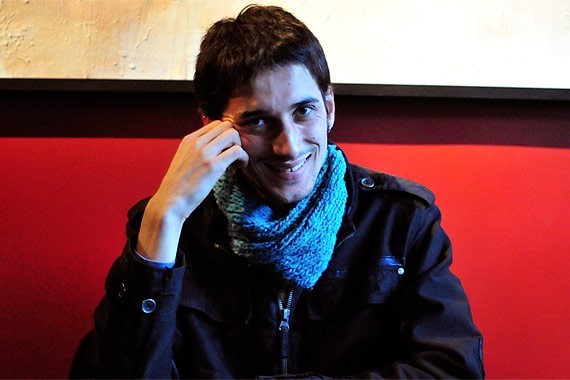 Pedro Bravo Pedro Bravo