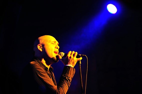 Aiken en vivo Aiken en vivo