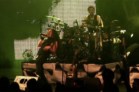 Café Tacvba Café Tacvba