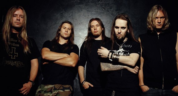 Childen of Bodom