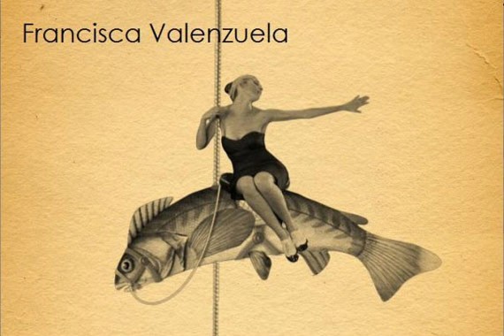 Francisca Valenzuela presenta el video de su nuevo single