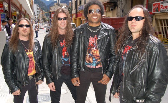 Hirax