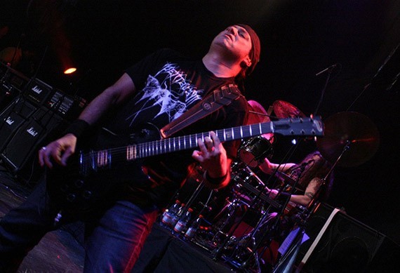 Petagram en vivo | Foto: Manuel Cabezas Petagram en vivo | Foto: Manuel Cabezas