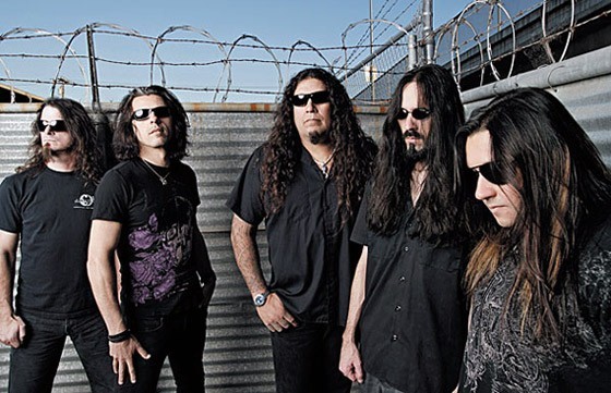 Testament regresa a Chile