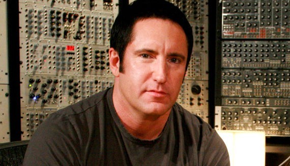 Trent Reznor