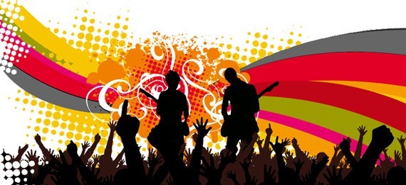 U>rock, concurso iberoamericano de bandas universitarias