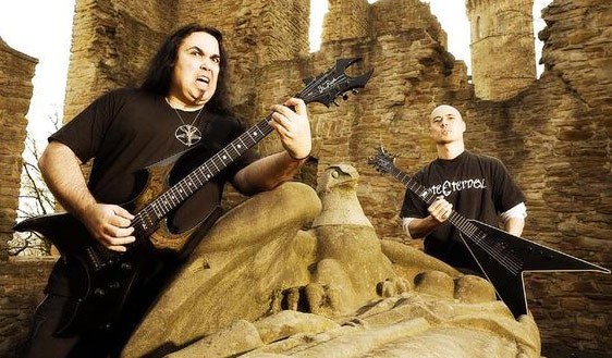 Vital Remains Vital Remains