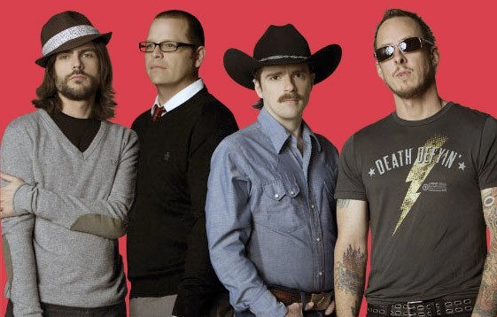 Weezer