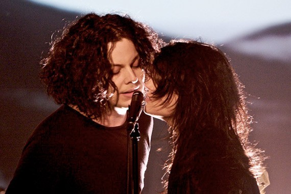 The Dead Weather en vivo