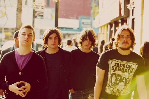 Arctic Monkeys Arctic Monkeys