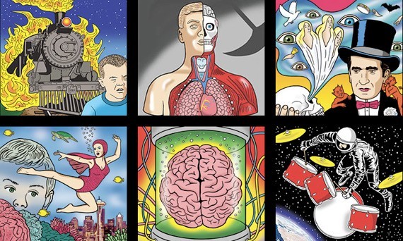 Backspacer Backspacer