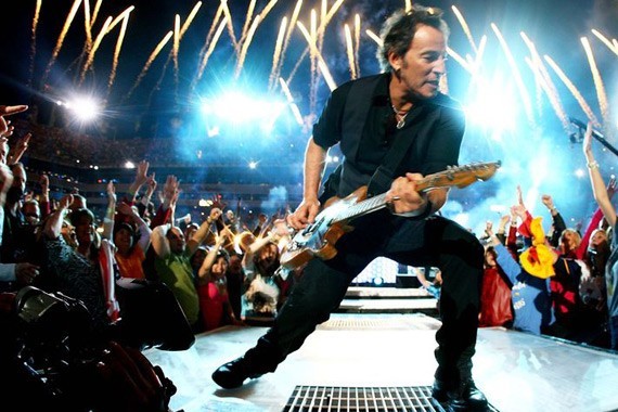 Bruce Springsteen Bruce Springsteen