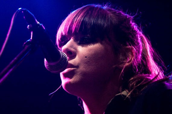 Cat Power - Daniela Pozo Barceló Cat Power - Daniela Pozo Barceló