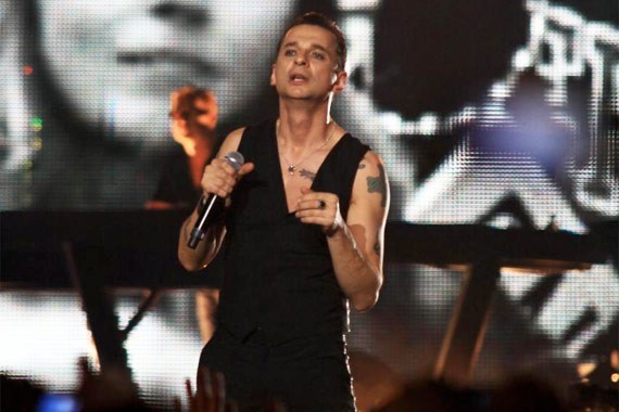 Depeche Mode