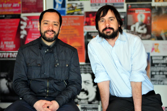 Jirafa Ardiendo Jirafa Ardiendo