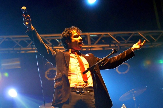 Los Bunkers Los Bunkers