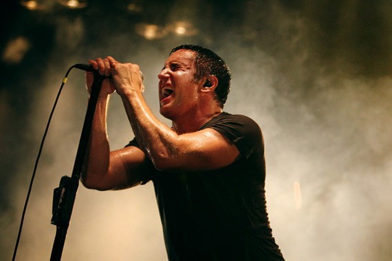 NIN en vivo