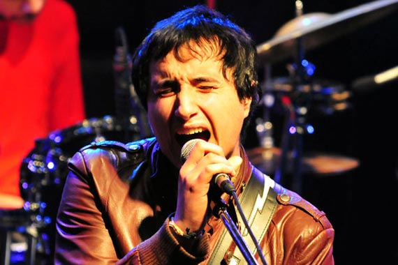 Primavera de Praga n' vivo