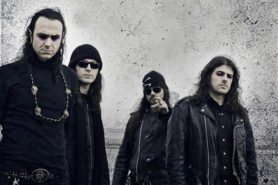 Moonspell Moonspell
