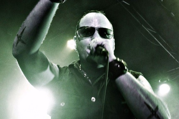 Tim Ripper Owens