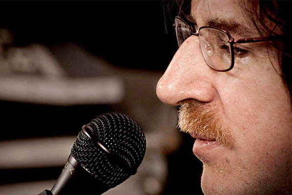 Charly García