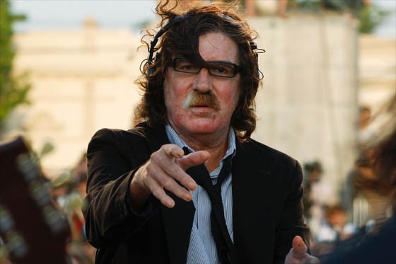 Charly García regresa a Chile Charly García regresa a Chile