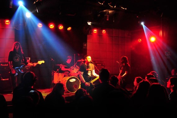 La Mala Senda La Mala Senda