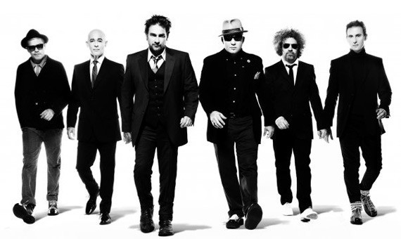 Los Fabulosos Cadillacs