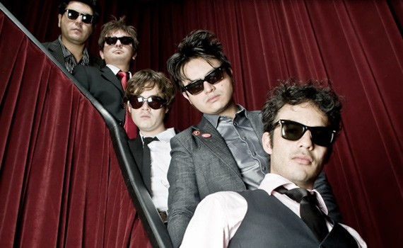 Los Bunkers Los Bunkers