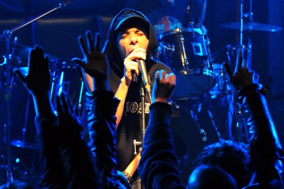 Los peores de Chile Los peores de Chile