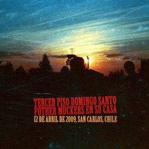 Tercer Piso Domingo Santo