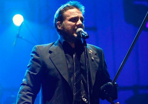 Vicentico - LFC Vicentico - LFC