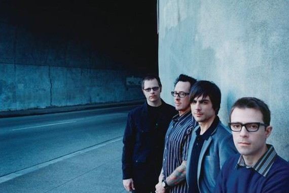 Weezer