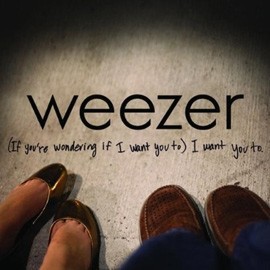 Weezer single