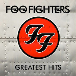 Foo Fighters - Greatest Hits Foo Fighters - Greatest Hits
