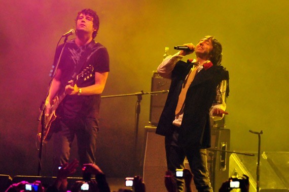 babasonicos babasonicos