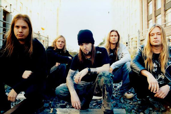 Children Of Bodom